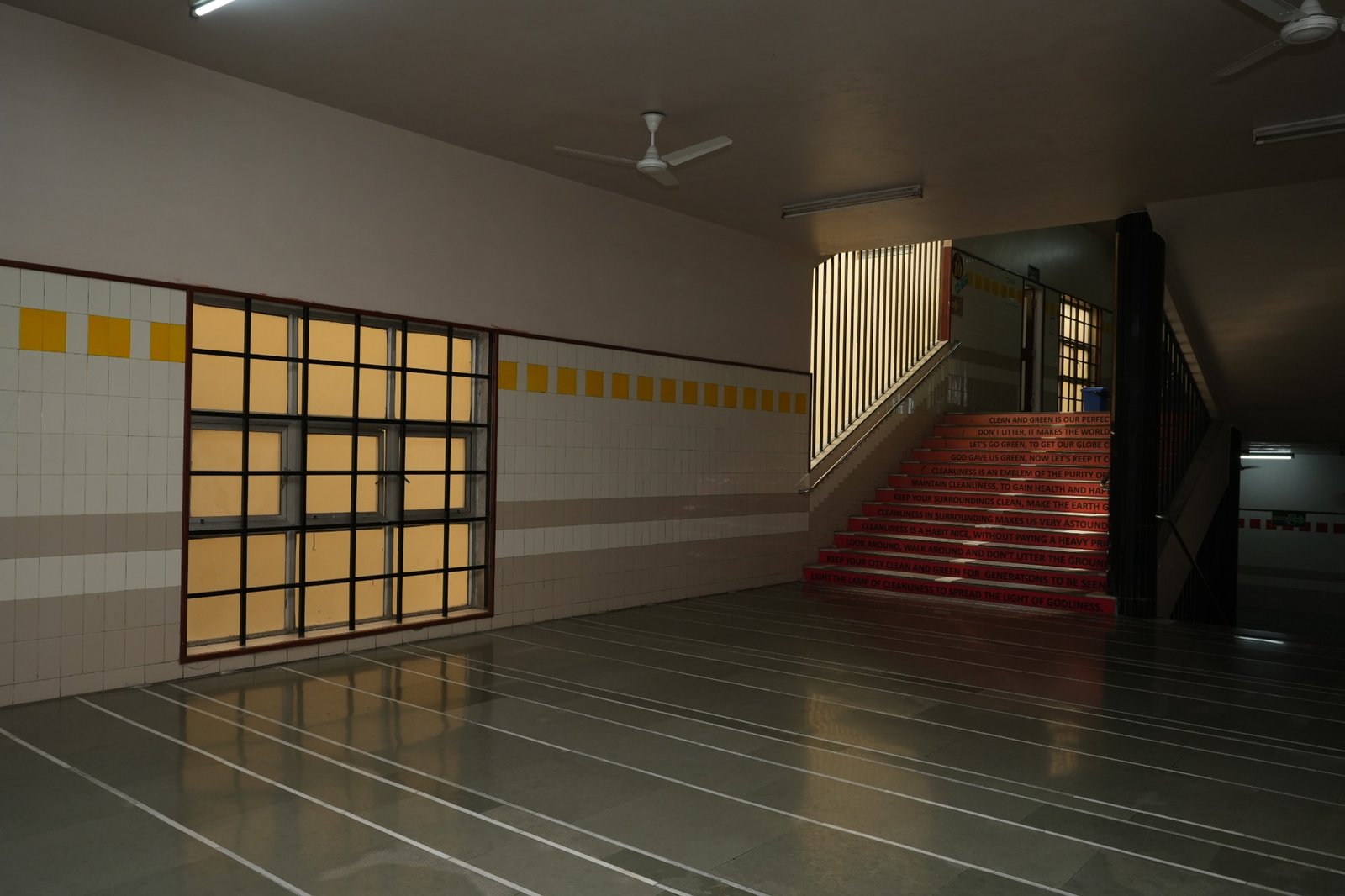 Yashodham High School - Mulund East