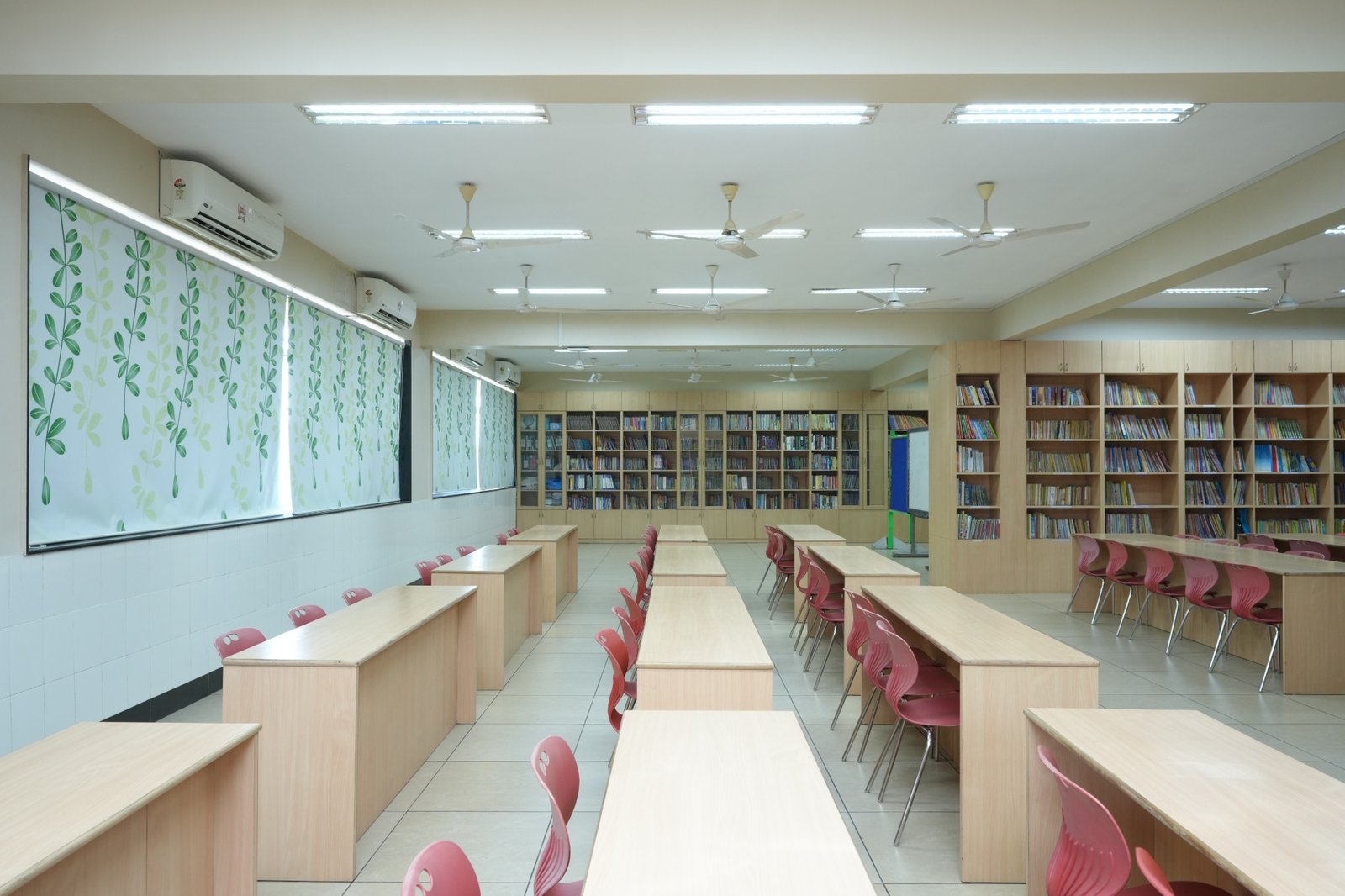 Yashodham High School - Mulund East