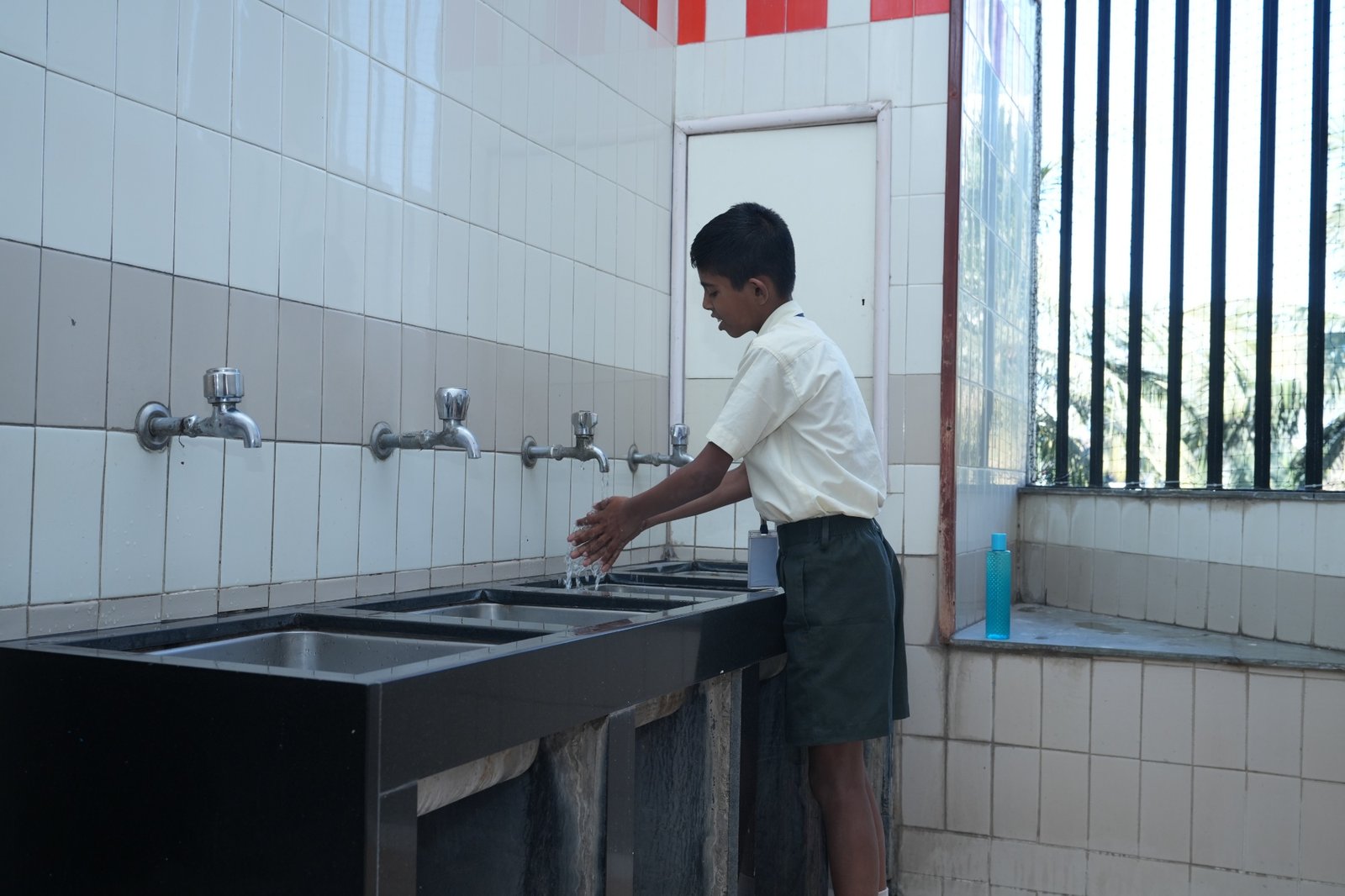 Yashodham High School - Mulund East