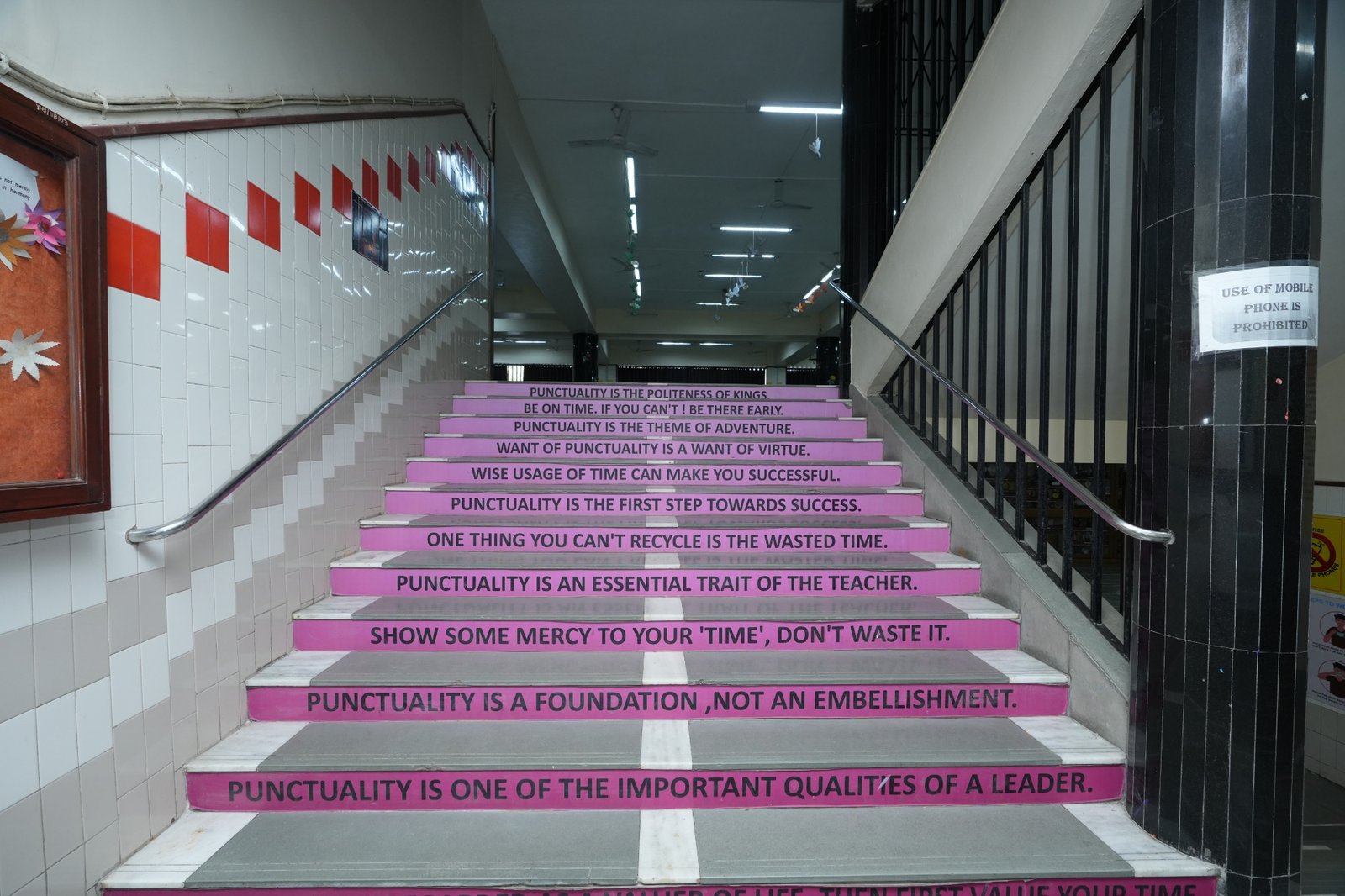 Yashodham High School - Mulund East
