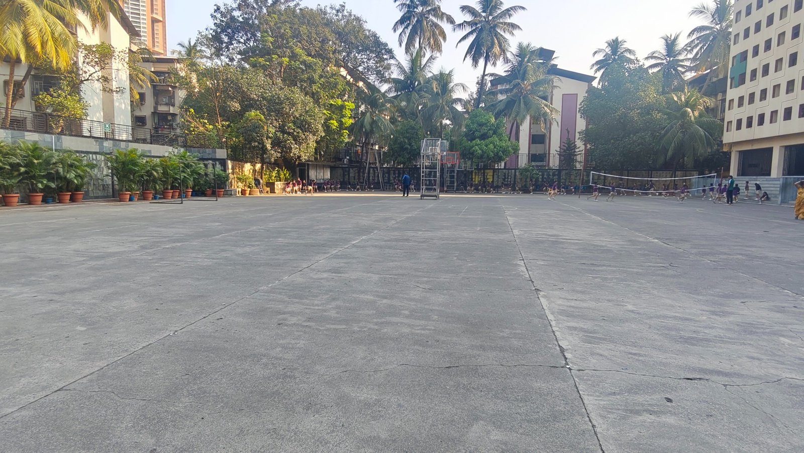 Yashodham High School - Mulund East