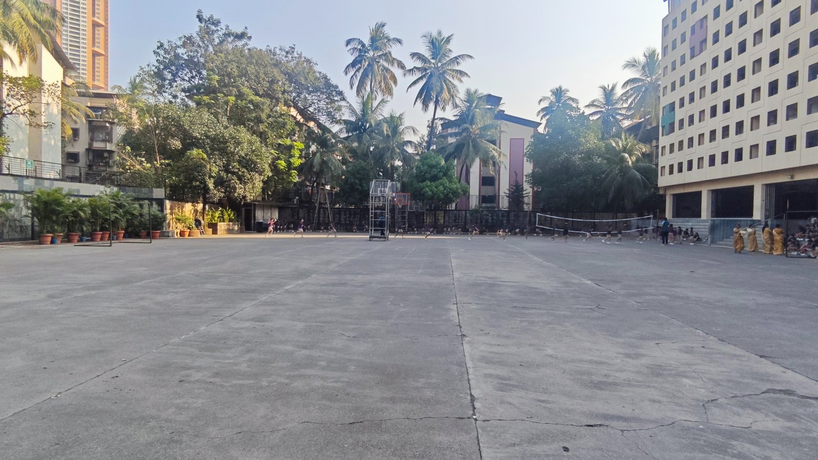 Yashodham High School - Mulund East