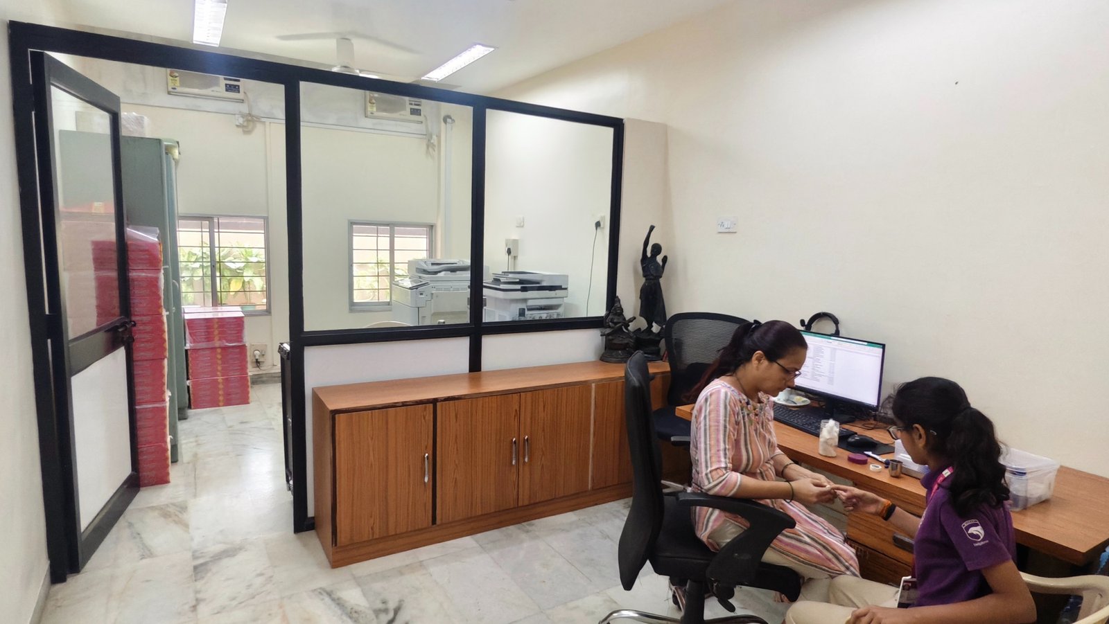 Yashodham High School - Mulund East