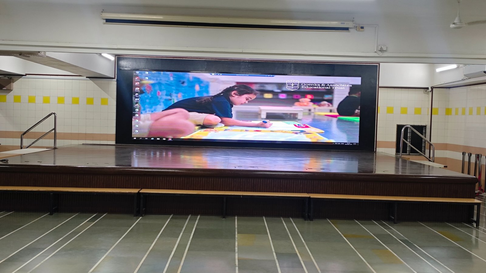 Yashodham High School - Mulund East