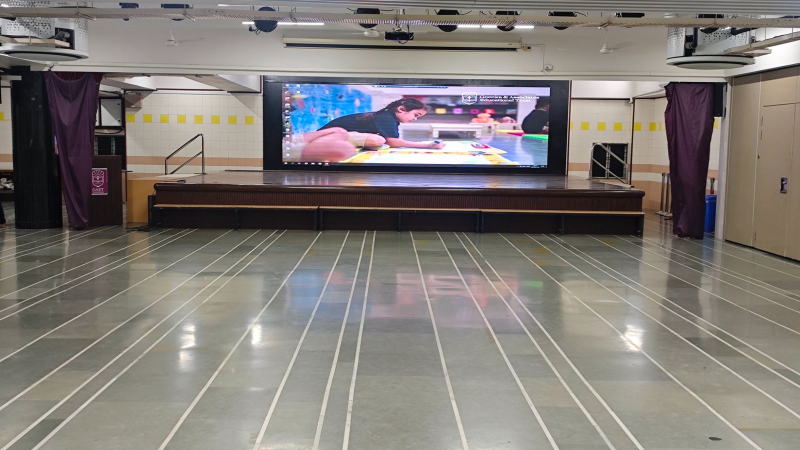 Yashodham High School - Mulund East