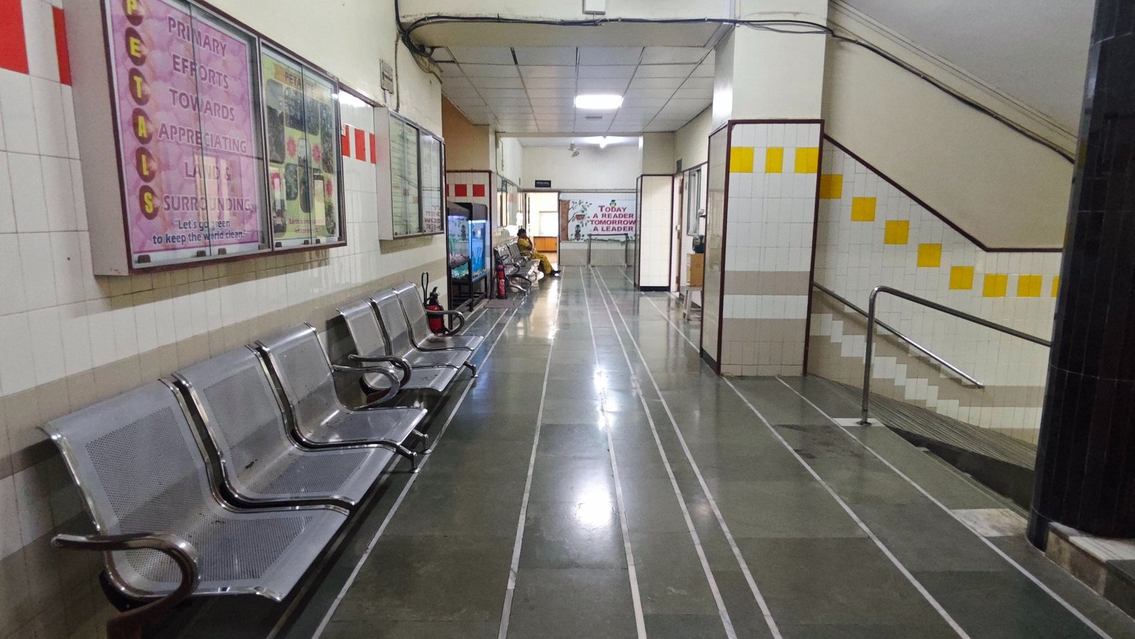 Yashodham High School - Mulund East