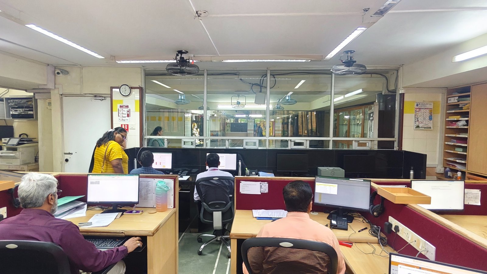 Yashodham High School - Mulund East