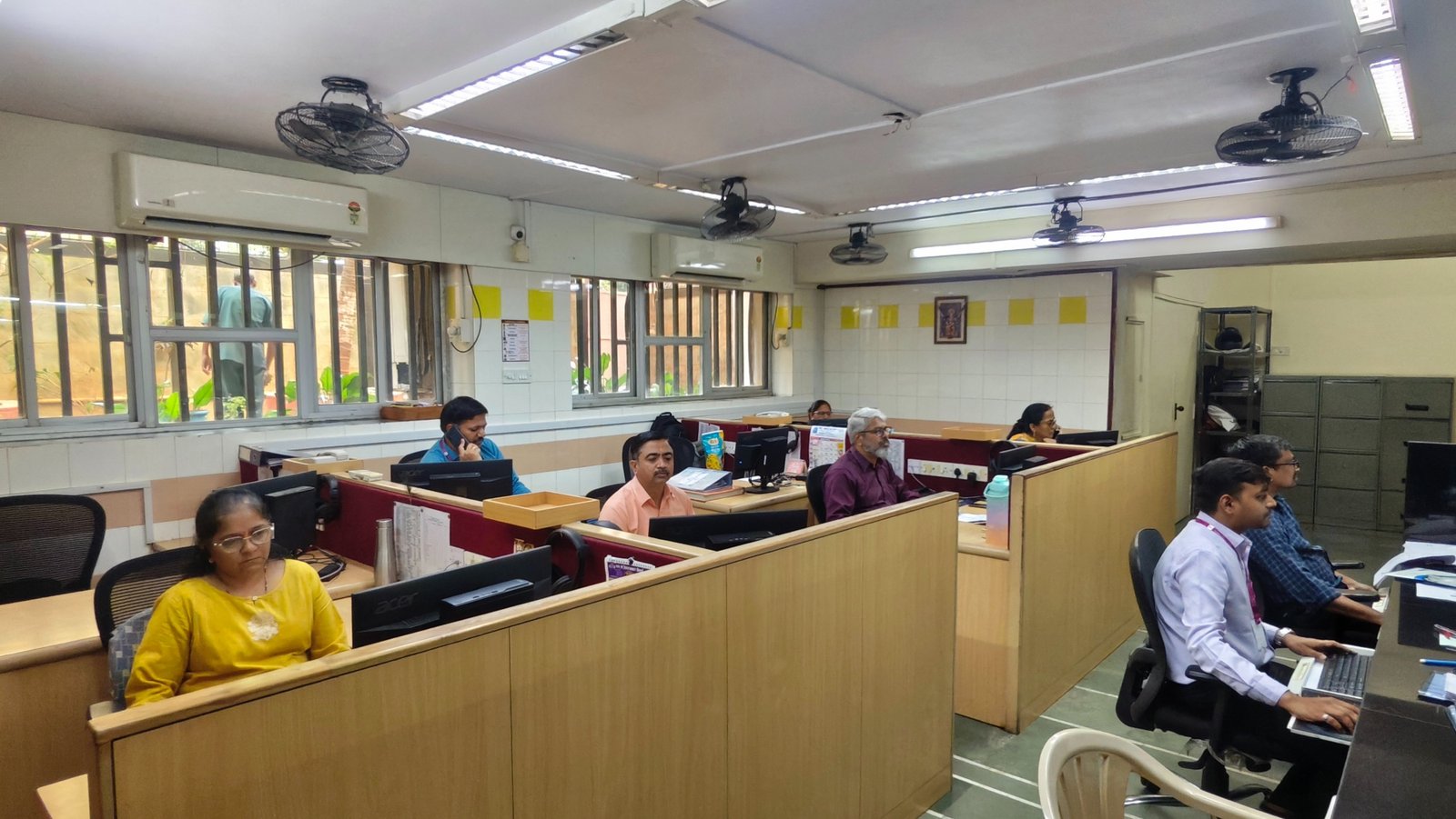 Yashodham High School - Mulund East