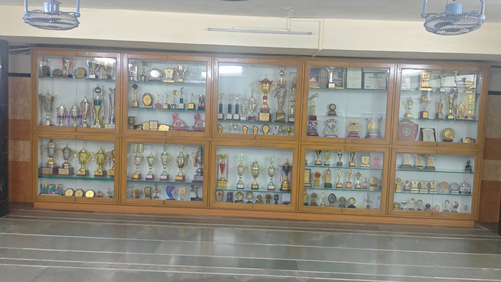 Yashodham High School - Mulund East