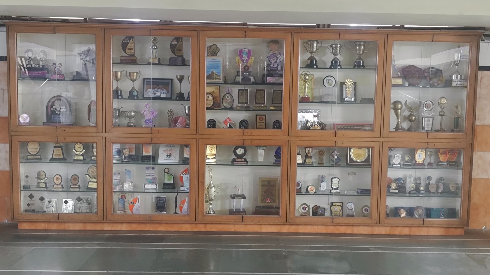 Yashodham High School - Mulund East