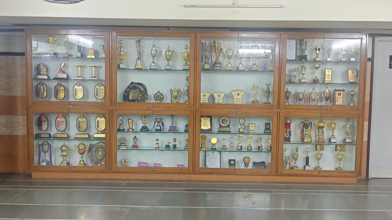Yashodham High School - Mulund East