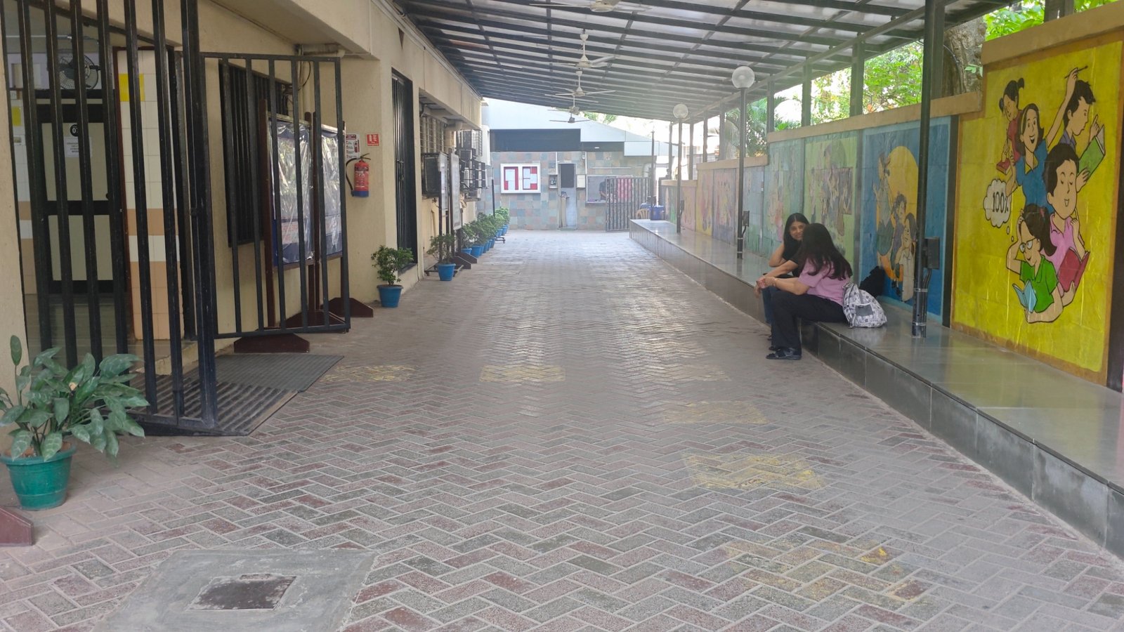 Yashodham High School - Mulund East