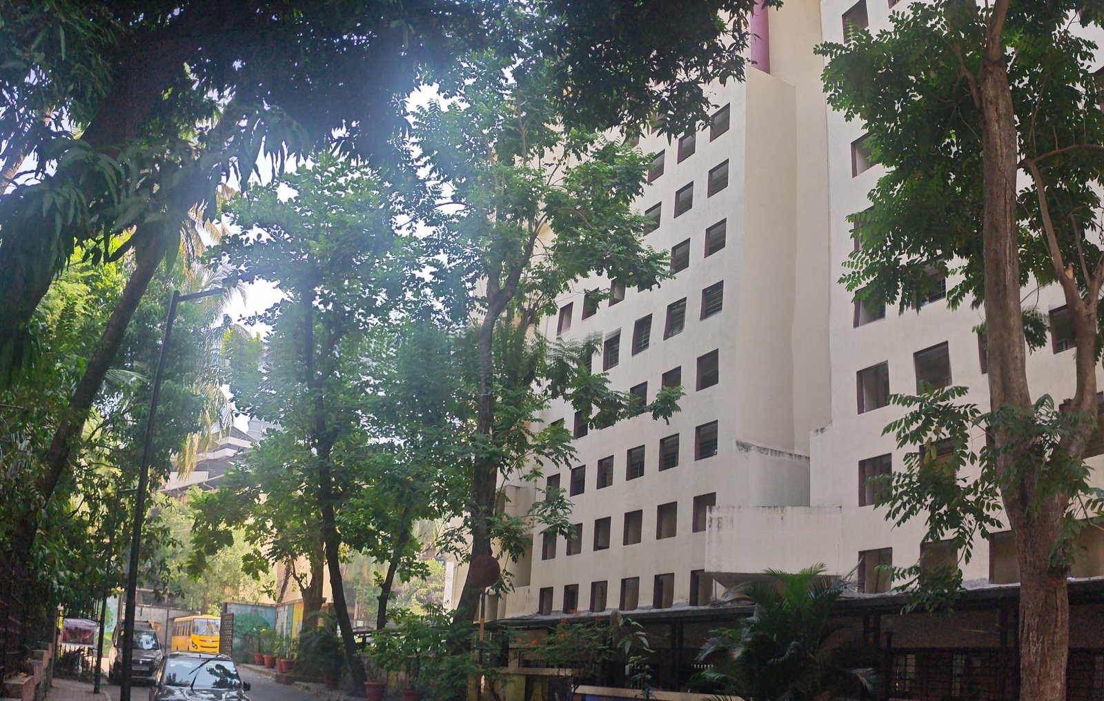 Yashodham High School - Mulund East