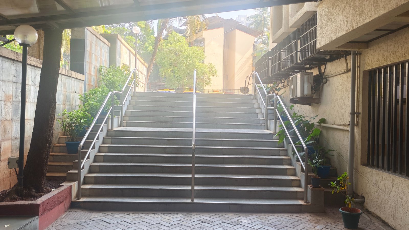 Yashodham High School - Mulund East