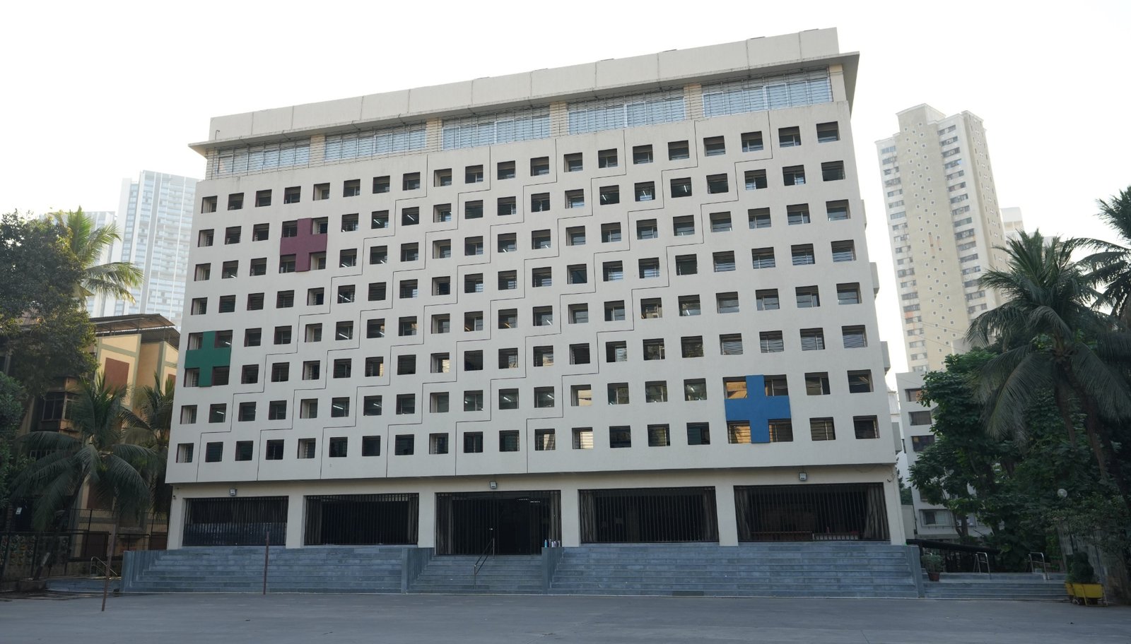 Yashodham High School - Mulund East