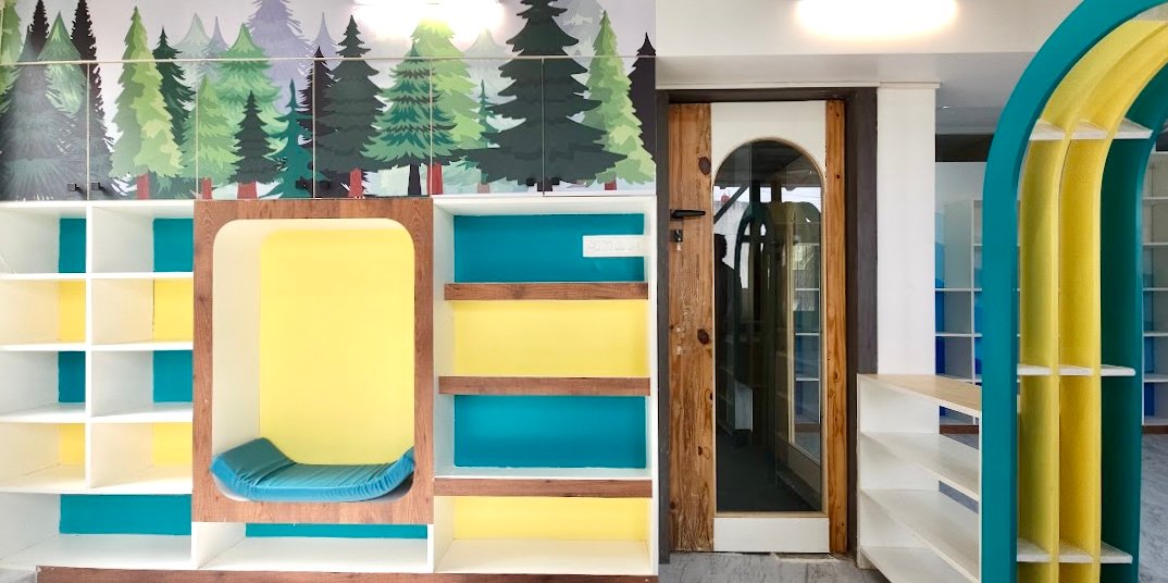 EidosKids PreSchool & DayCare Baner Pune - Baner