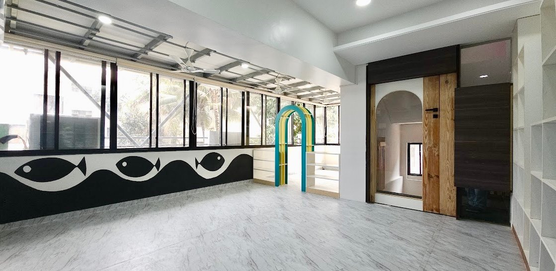 EidosKids PreSchool & DayCare Baner Pune - Baner