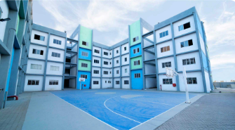 Global Indian International School - Balewadi