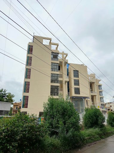 Indo British Global School - Fursungi