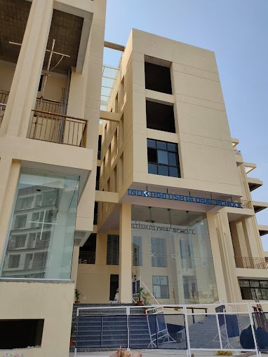 Indo British Global School - Fursungi