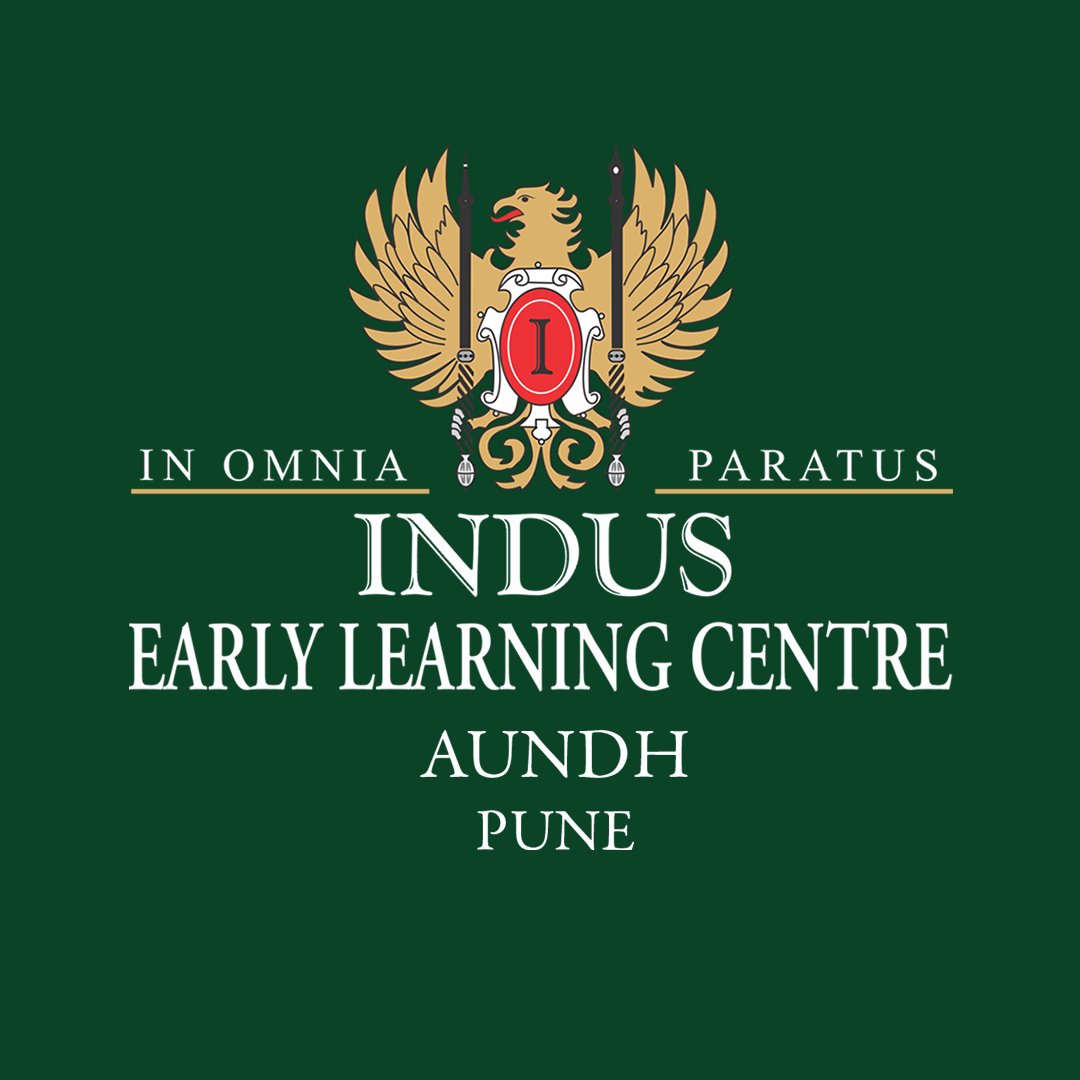 Indus Early Learning Centre | Nursery School in Pune - Aundh