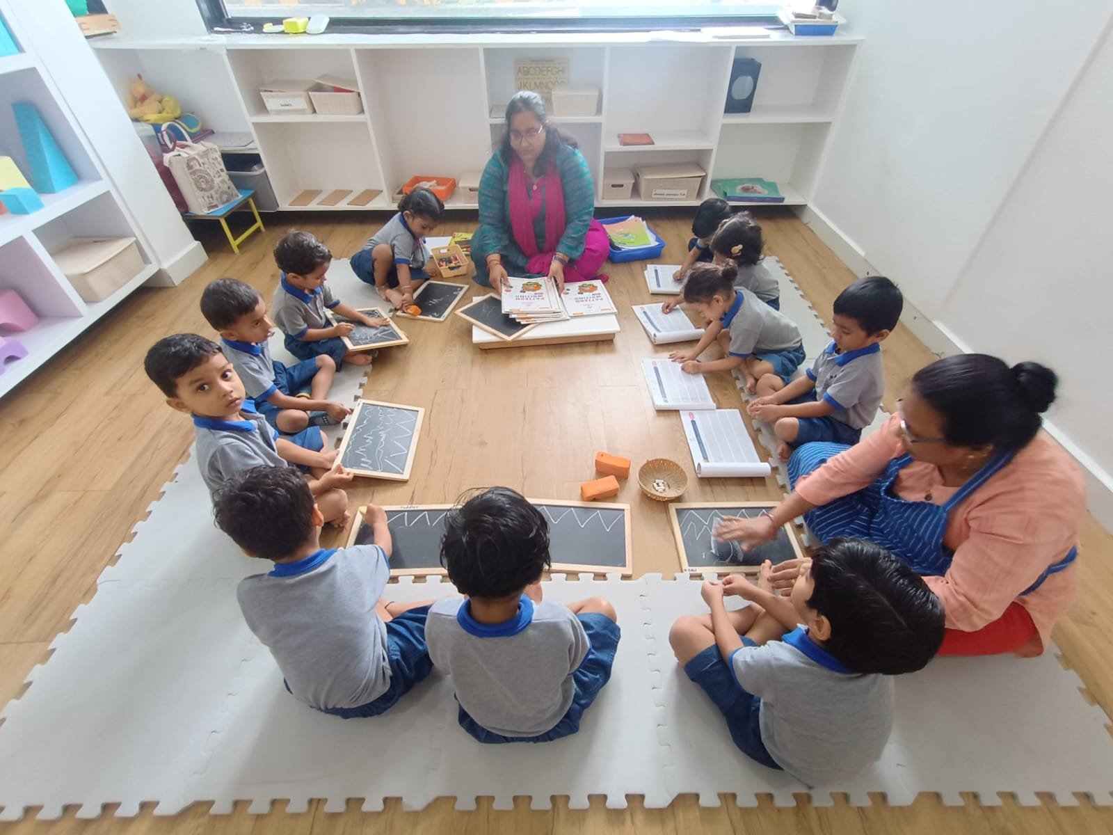 Mindseed - Chinchwad East