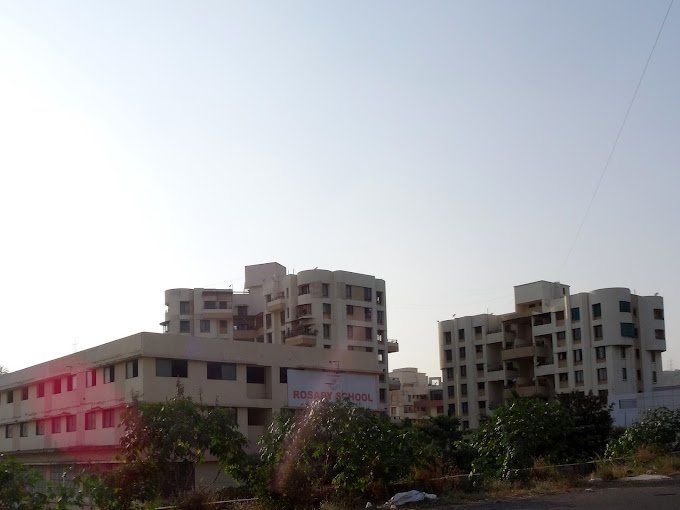 Rosary School - Atul Nagar,Warje