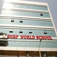 SNBP International School - Pune