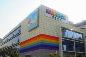 Vibgyor High - Balewadi